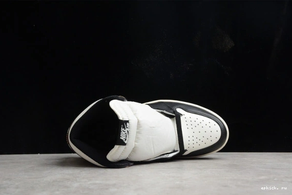 Cheap EP Mocha 555088-105 AIR Jordan Dark 1 Retro High 555088-105 0501